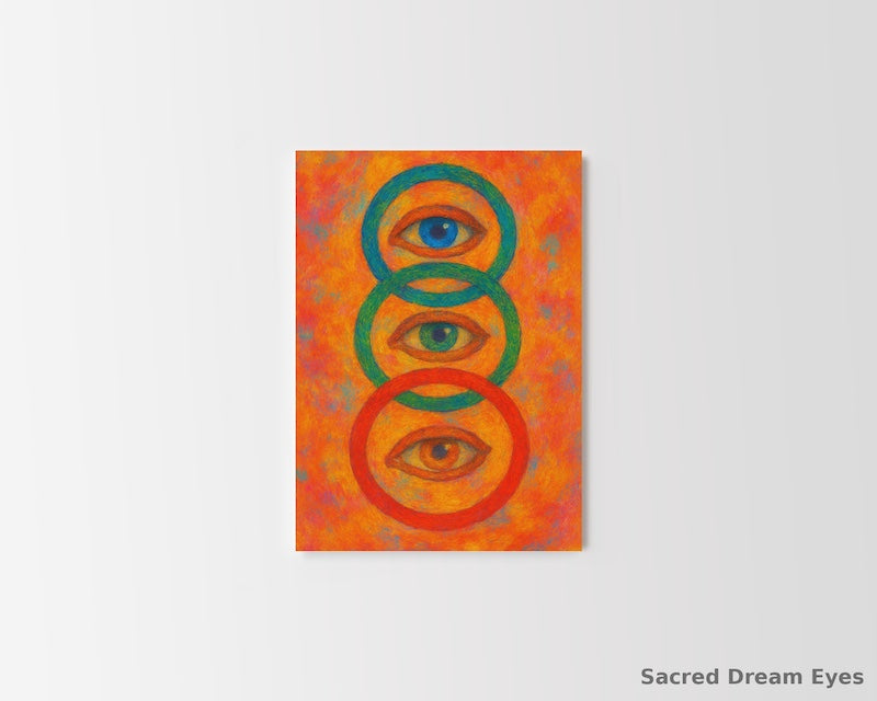 Trinity Vision