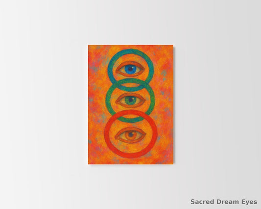 Trinity Vision